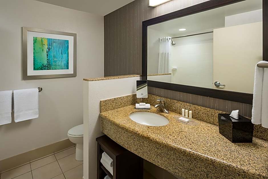 Courtyard by Marriott Miami West/FL Turnpike