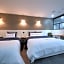 Two Nights Business Hotel