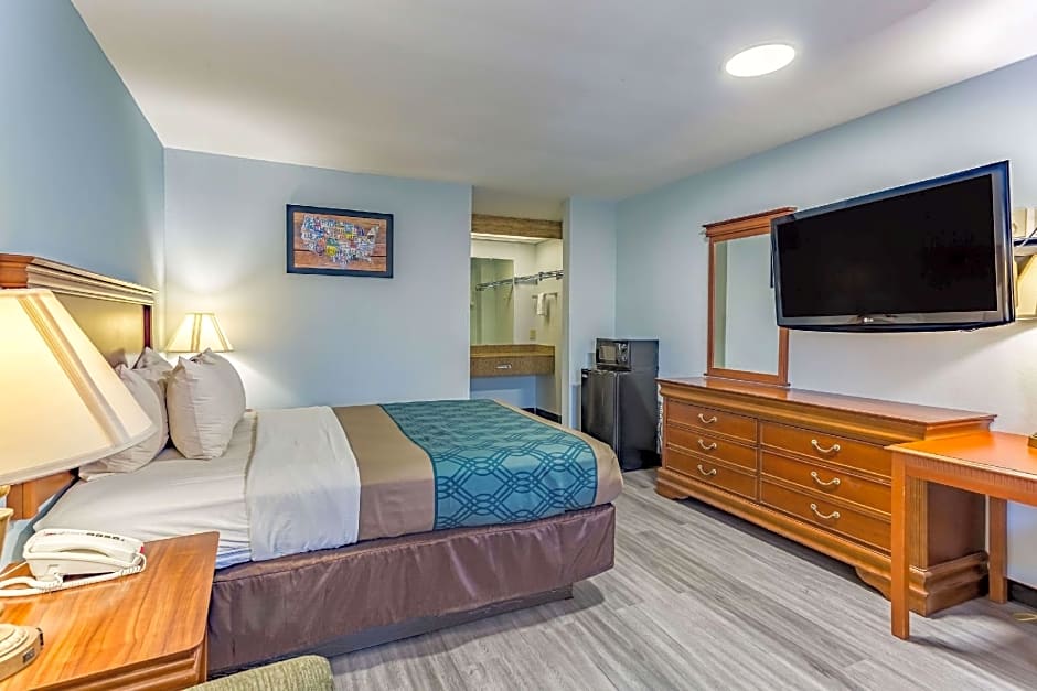 Econo Lodge Ripley