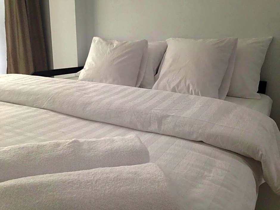Rin Guesthouse - Pracharak Rd.