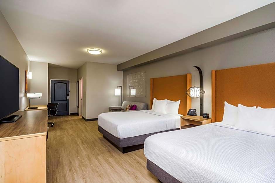 La Quinta Inn & Suites by Wyndham Chattanooga-Hamilton Place