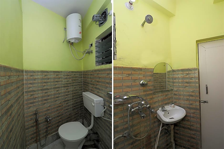 OYO 18490 Hotel Jagannath International