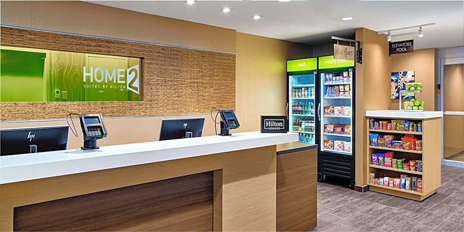 Home2 Suites by Hilton Ocean City - Bayside, MD