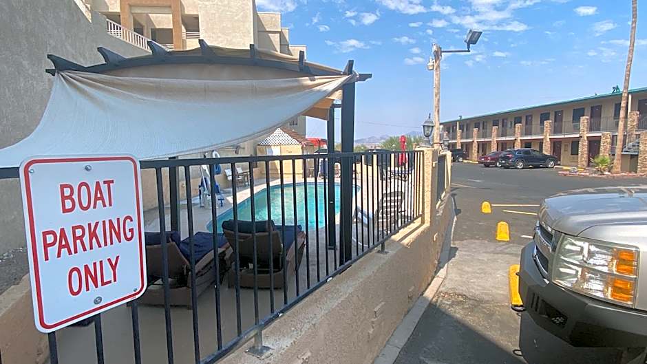 Windsor Inn Lake Havasu City