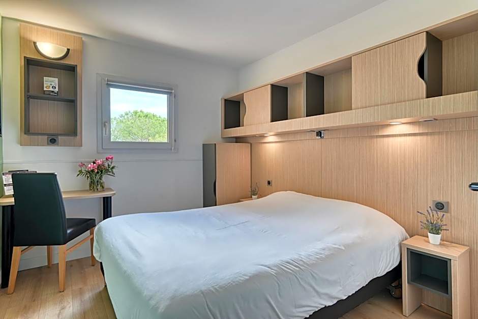 Villa Martégale Hôtel Restaurant