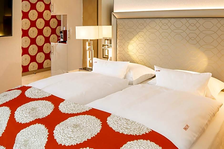 Boutiquehotel Das Tyrol