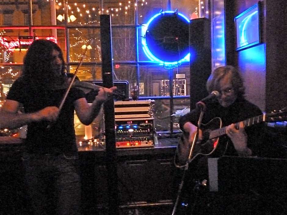 The Inn at Jim Thorpe