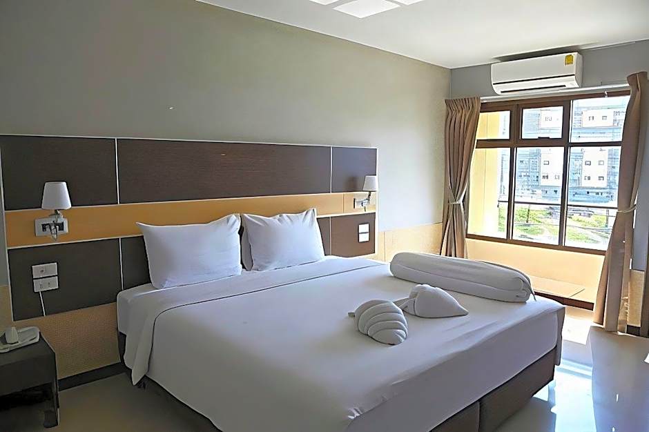 Ratchaphruek Pavilion