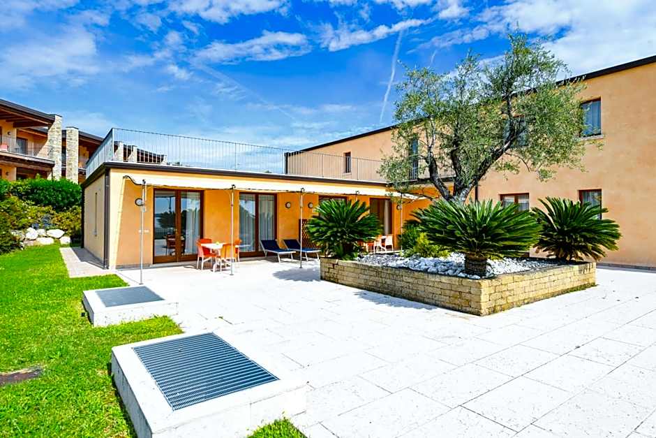 Relais Rosa Dei Venti -Ciao Vacanze-