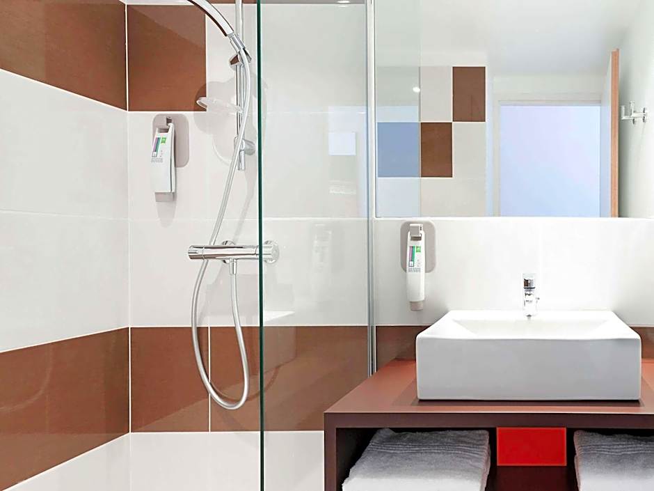 ibis Styles Montpellier Centre Comedie