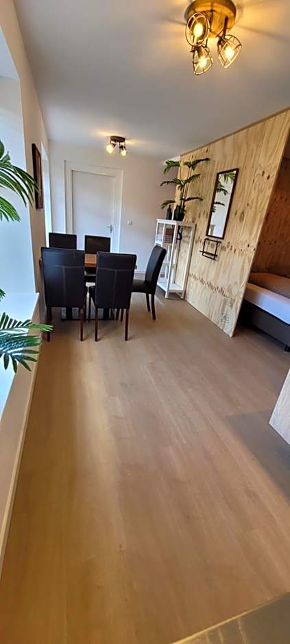 Natuurpoort van Loon