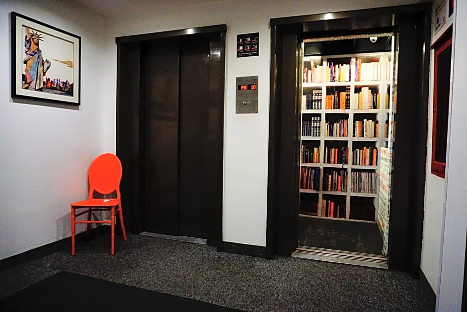 Hotel Black Boutique