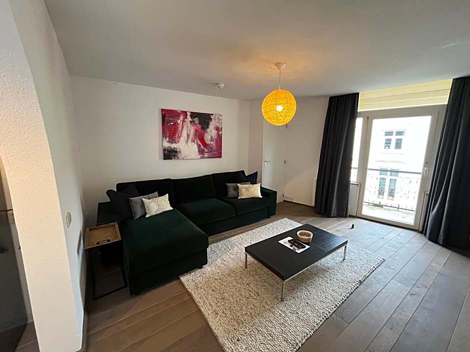 Hotel Hendrickx