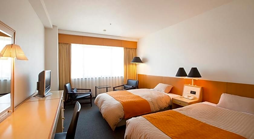 Hotel Granmirage