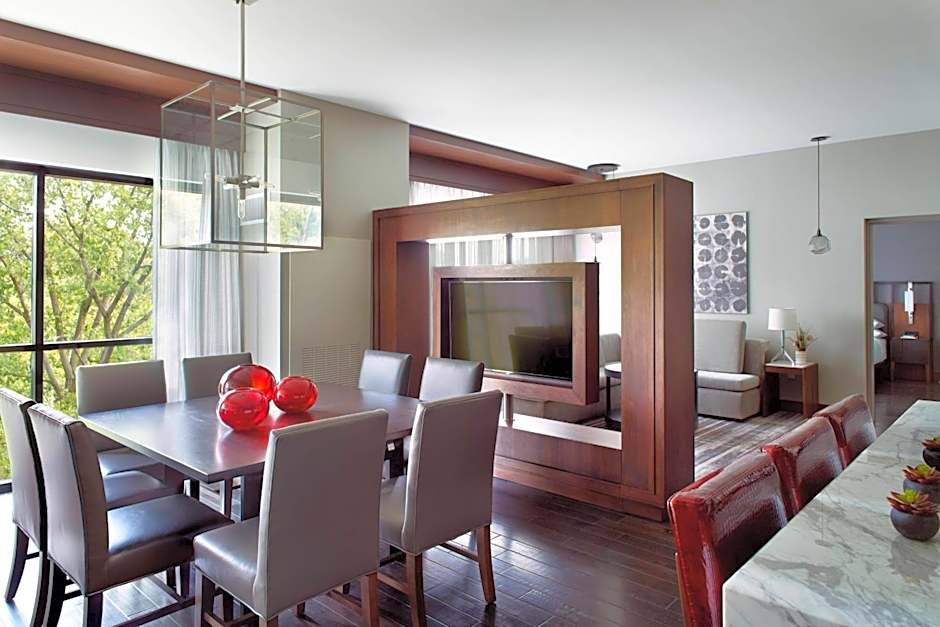 Marriott Columbus OSU