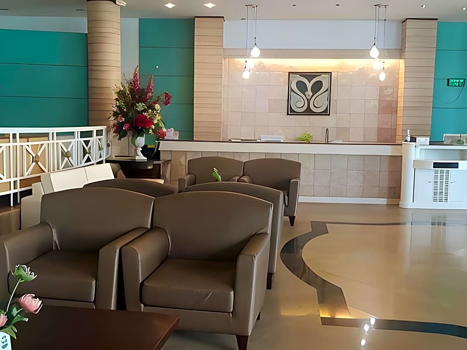 Mayflower Grande Hotel Phitsanulok