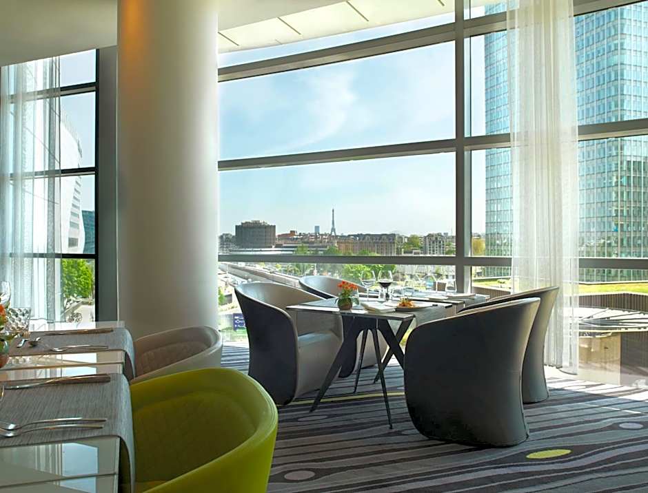 Melia Paris La Defense