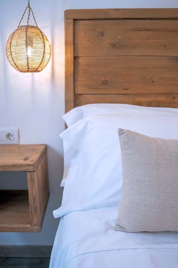 Hotel Los 5 Sentidos