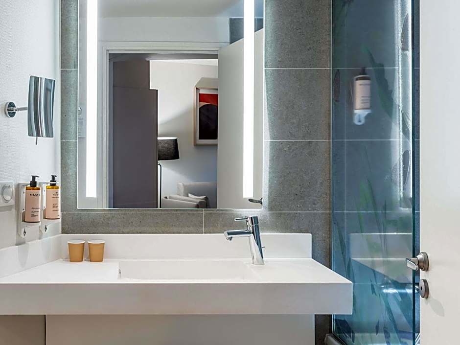 Mercure Paris La Defense
