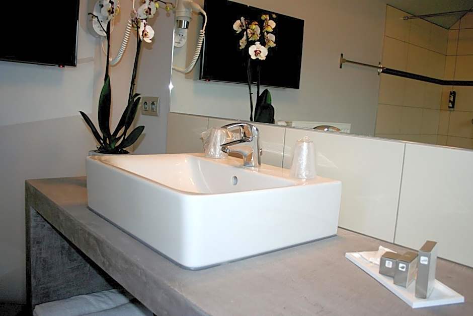 Hotel Saint Daniel