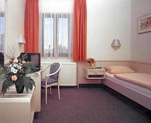 Hotel Skada City Cölln