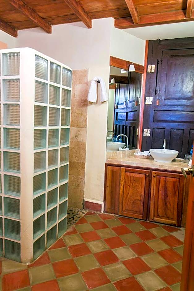 Hotel Casa del Consulado