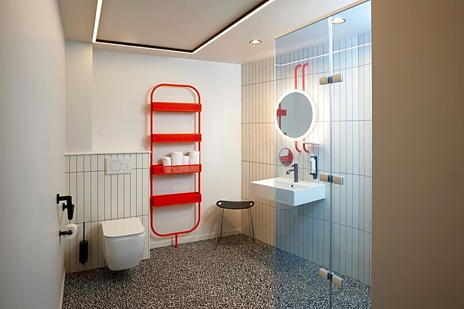 You Hotel Deauville - Handwritten Collection