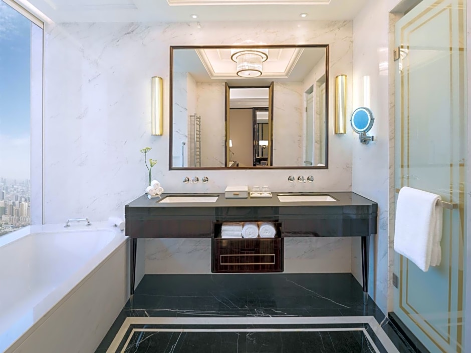The St. Regis Changsha