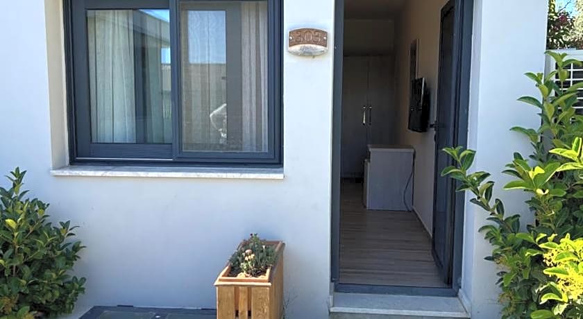 Life Point Hotel