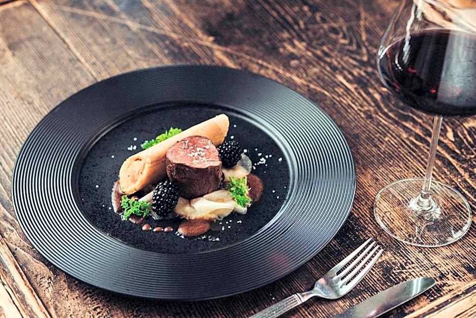 Schlosshotel Seewirt