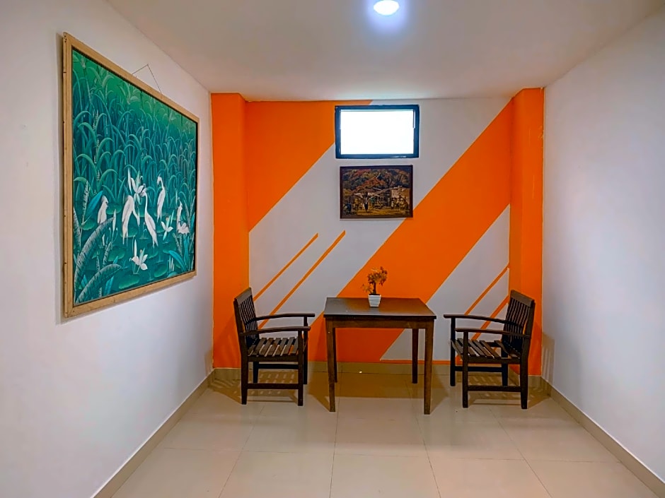Residence Tanjung Pakuan