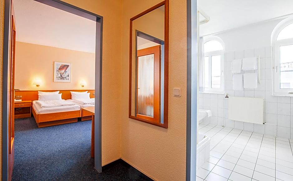 Sure Hotel by Best Western Wilhelmshaven City