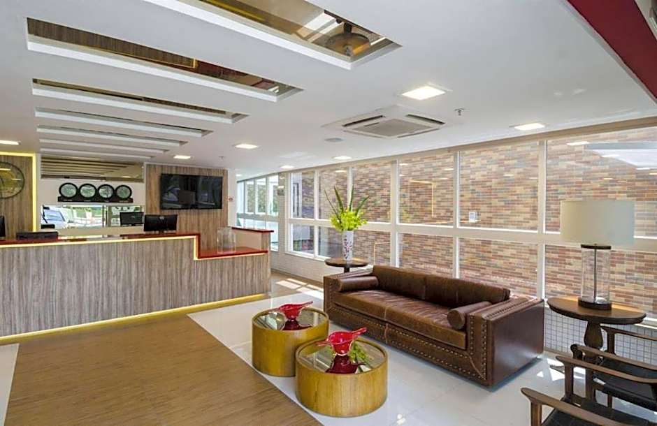 Profissionalle Hotel Sao Luis