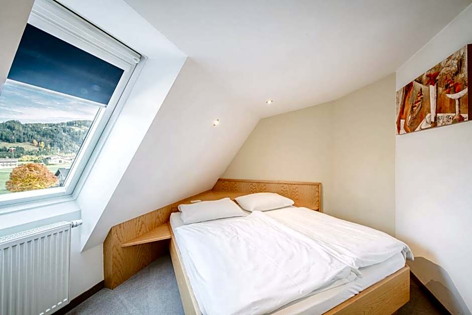 Harmls Aparthotel
