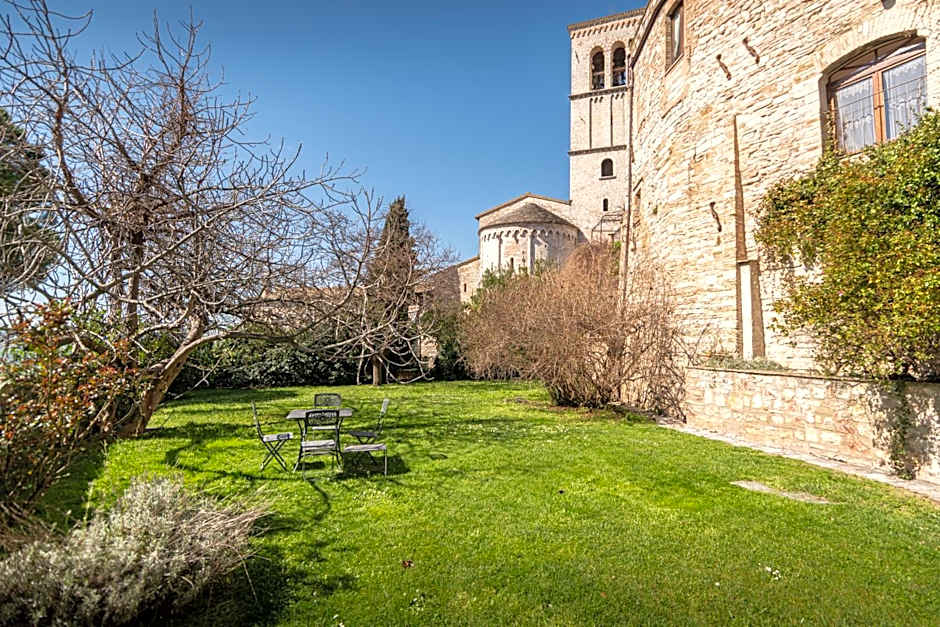 Residenza D'epoca San Crispino