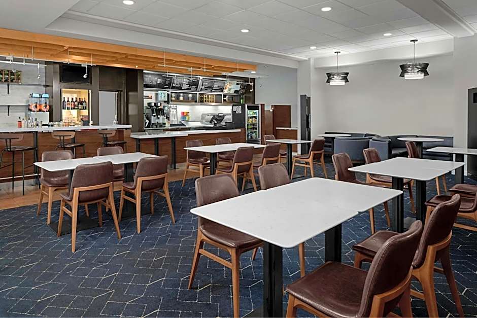 Courtyard by Marriott Cypress Anaheim/Orange County