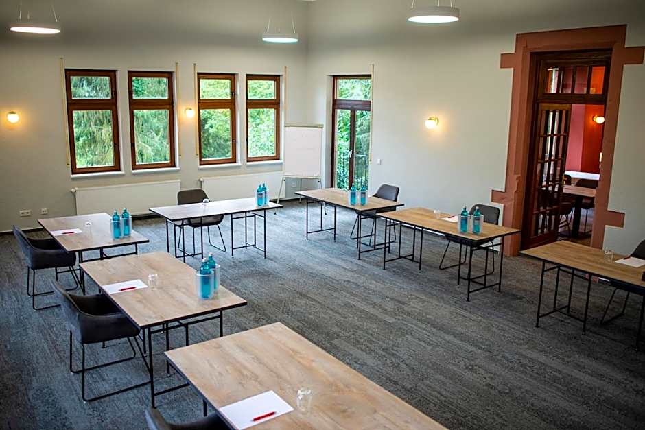 Schlosshotel Braunfels & Himmelreich