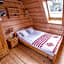 Wooden Tatra House