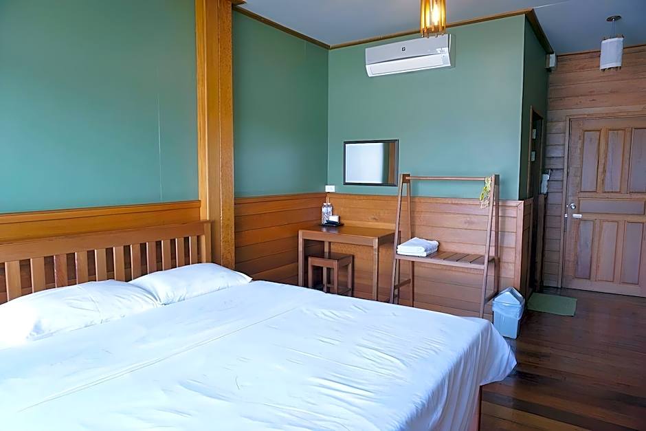 Phu Chiangkhan Hostel