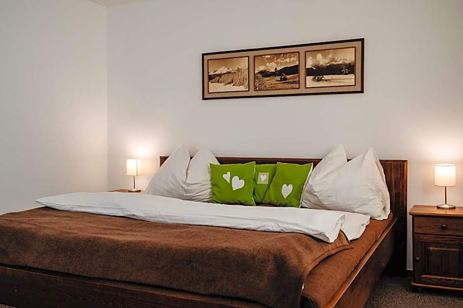 Horský Hotel Popradské Pleso