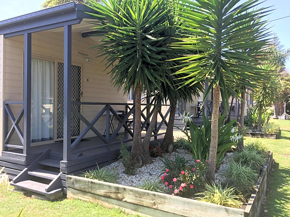 Clarence Head Caravan Park