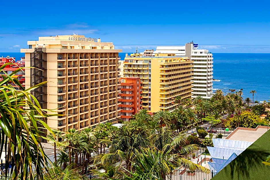 Be Live Experience Orotava