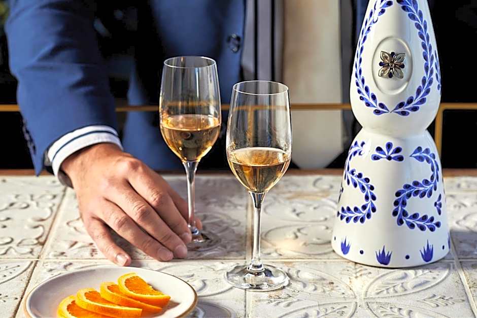 JW Marriott Los Angeles L.A. Live