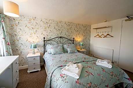 The Haven Inn Limited