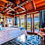 1770 Sovereign Lodge Retreat