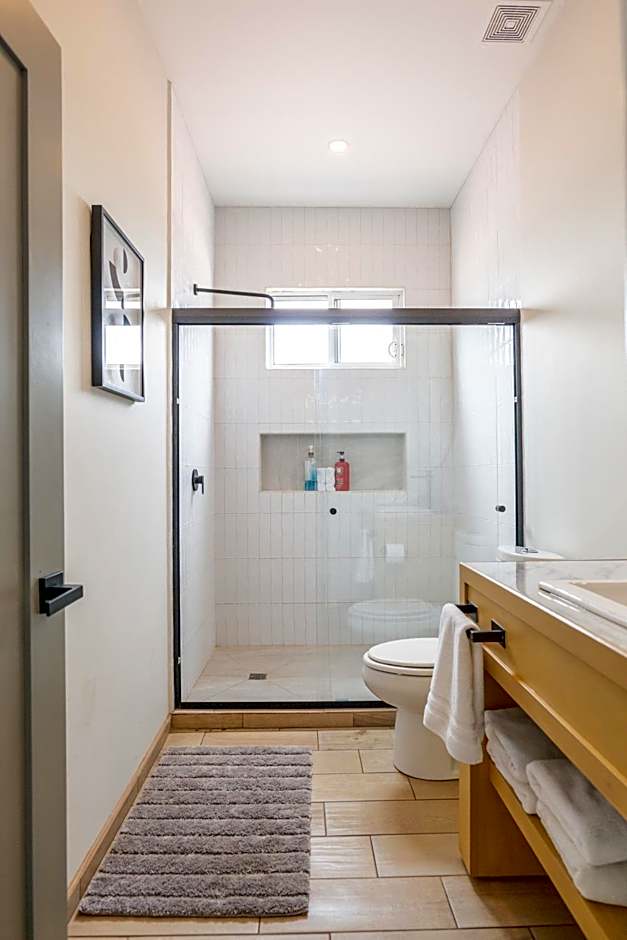 New Casa San Felipe with Gated Parking at Casas Sanblu