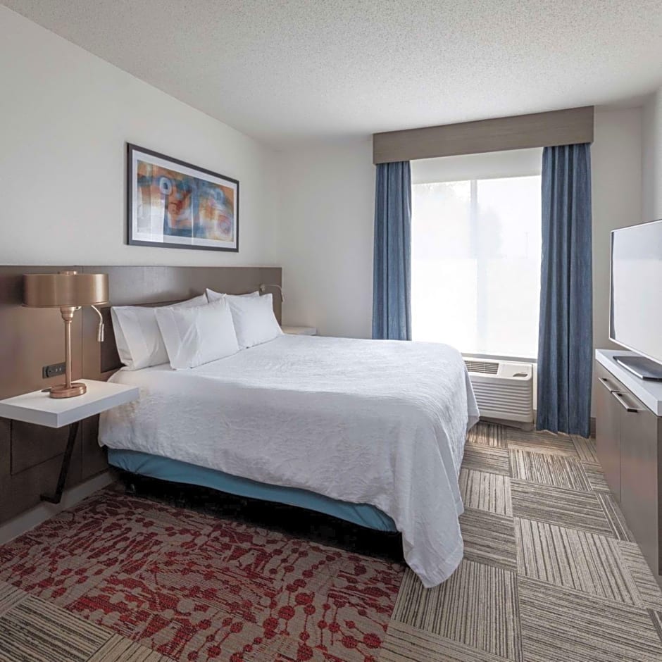 Hilton Garden Inn Minneapolis St. Paul-Shoreview