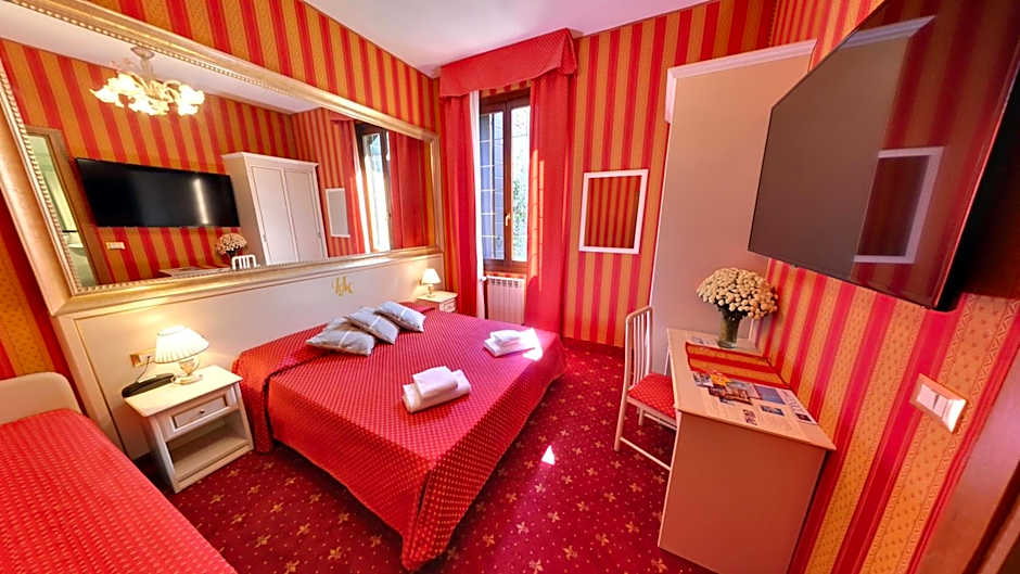Hotel Messner
