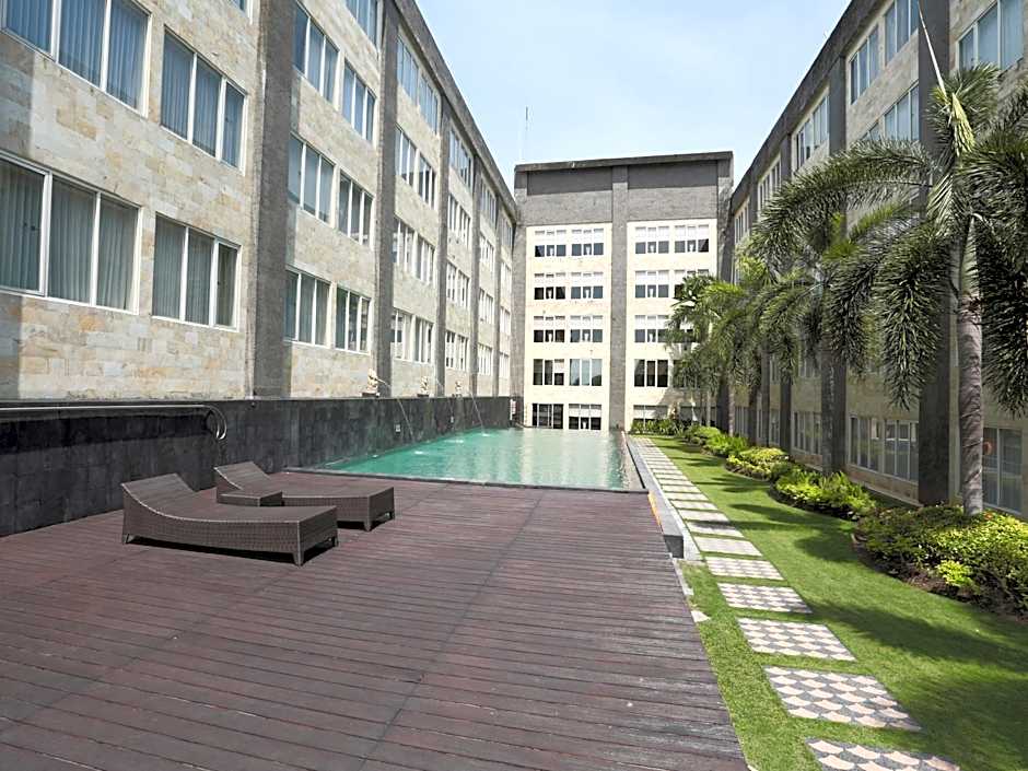 Aston Denpasar Hotel & Convention