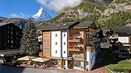 Hotel Cheminee